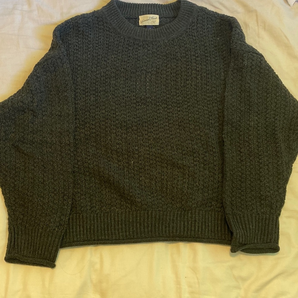 Sweater